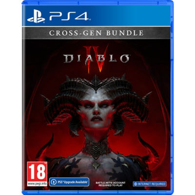 Diablo IV thumbnail 2