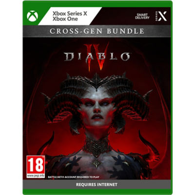 Diablo IV thumbnail 2