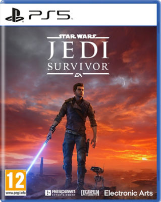 Star Wars Jedi: Survivor thumbnail 2