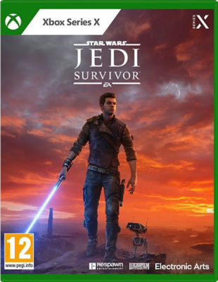Star Wars Jedi: Survivor thumbnail 2