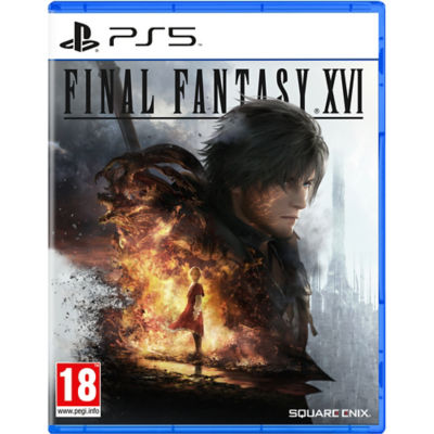 Final Fantasy XVI thumbnail 2