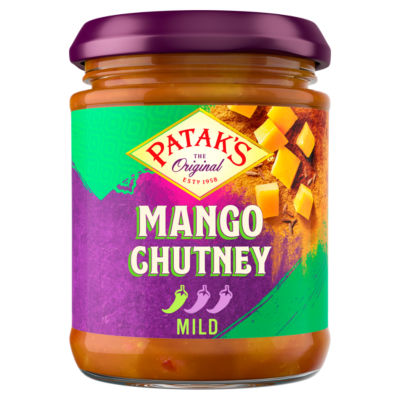 Mango Chutney 210g thumbnail 2