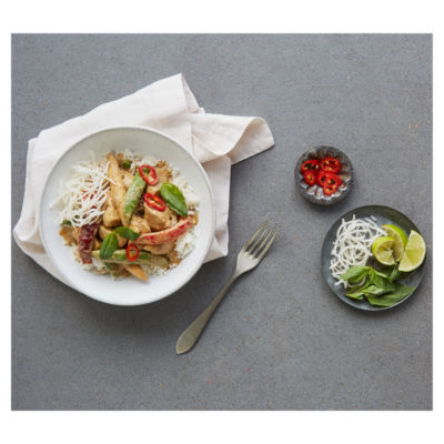 Thai Red Curry 275g thumbnail 4