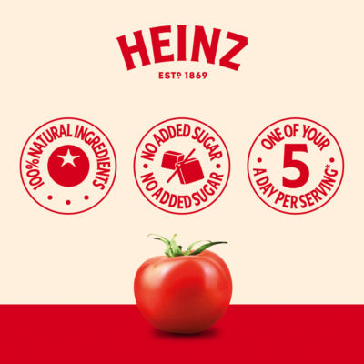 Sundried Cherry Tomato & Basil 490g thumbnail 3