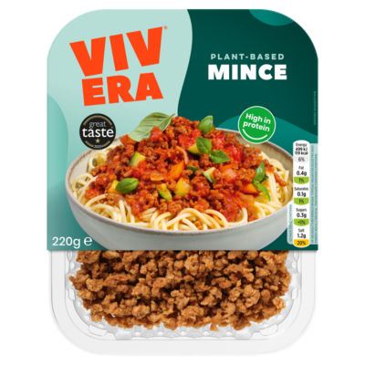 Vivera Plant Mince 220g