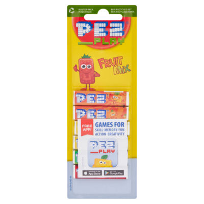 Fruit Mix 6 x 8.5g (51g) thumbnail 2