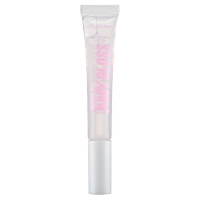 Collection Gloss Me Up Juicy Infusions Clearly Coconuts