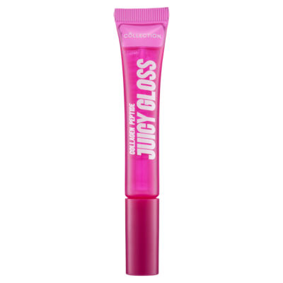 Collection Gloss Me Up Juicy Infusions Strawberry Splash 2
