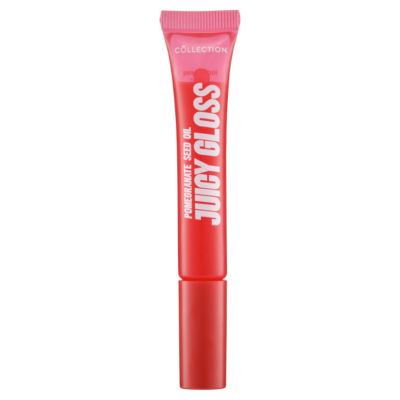 Collection Gloss Me Up Juicy Infusions Watermelon Slice 3
