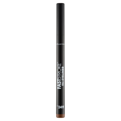 Fast Stroke Extreme 24Hr Felt Eyeliner Sh2 Brown