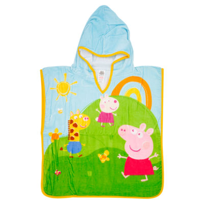 Poncho Towel thumbnail 2