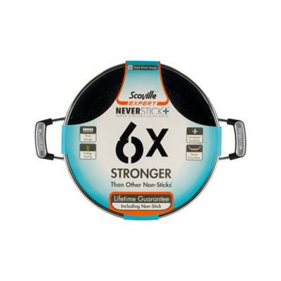 Expert 32cm Stockpot with Lid thumbnail 6