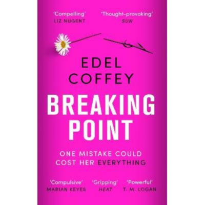 Breaking Point - Edel Coffey