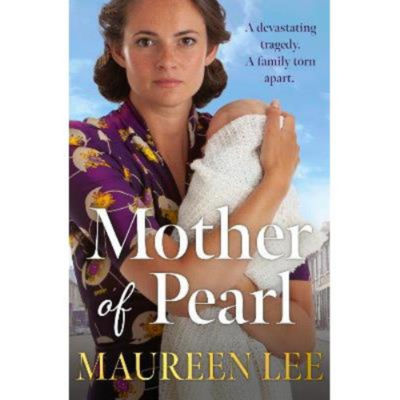 Mother Of Pearl - Maureen Lee