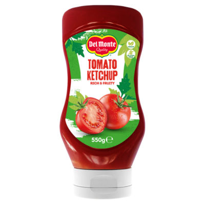 Tomato Ketchup