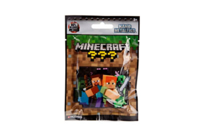 Minecraft Blind Bag thumbnail 2