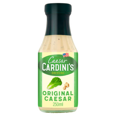 Caesar Cardini's Original Caesar Dressing 250ml