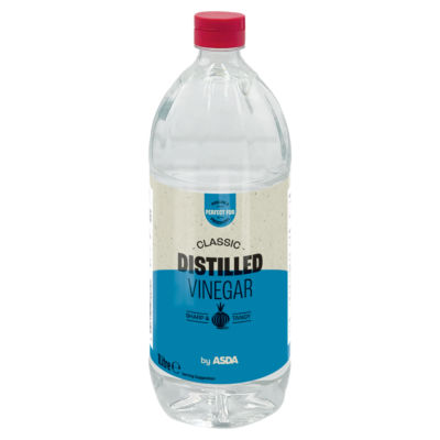 Classic Distilled Vinegar 1 Litre thumbnail 2