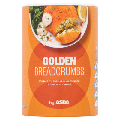 Golden Breadcrumbs 175g thumbnail 2