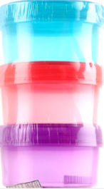 Mini Food Storers 3 Pack thumbnail 2