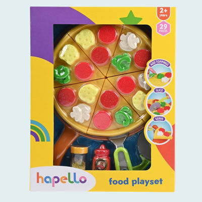 Pizza Food Playset (3+ Years) thumbnail 2