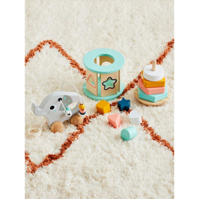 Wooden Playset thumbnail 3