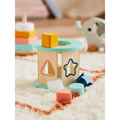 Wooden Playset thumbnail 4