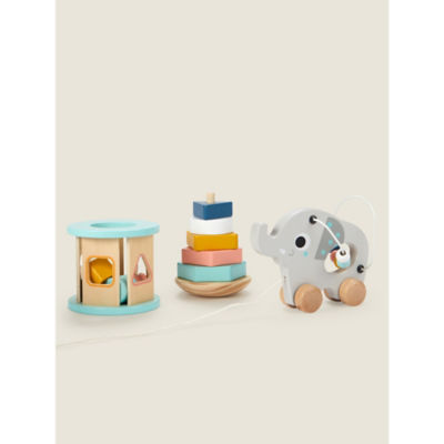 Wooden Playset thumbnail 7
