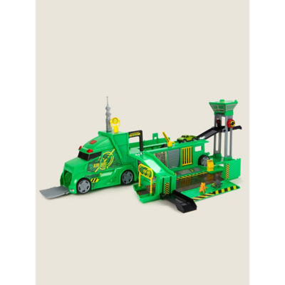 DYNA Force Dino Transporter thumbnail 2