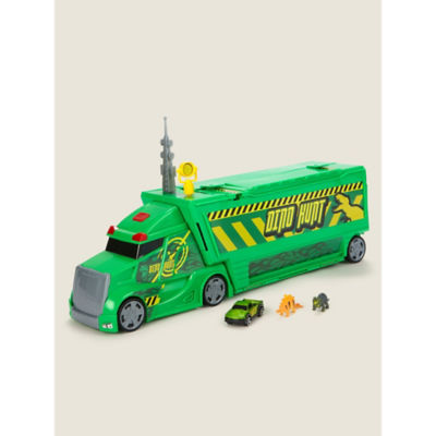 DYNA Force Dino Transporter thumbnail 3
