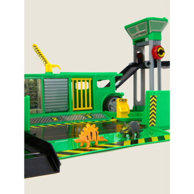 DYNA Force Dino Transporter thumbnail 5