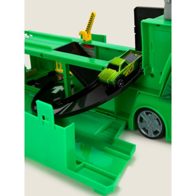 DYNA Force Dino Transporter thumbnail 6