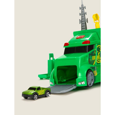 DYNA Force Dino Transporter thumbnail 7