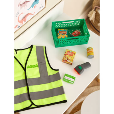 Asda Logistics Playset thumbnail 4