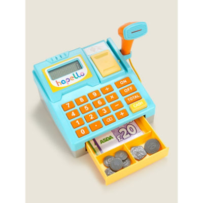 Asda Cash Register thumbnail 2