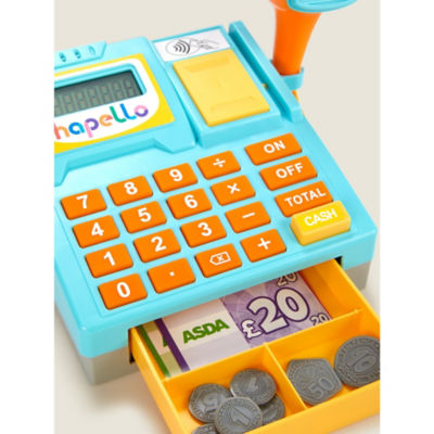 Asda Cash Register thumbnail 3