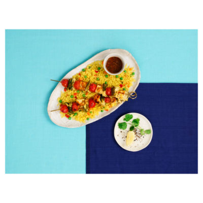 Classics Golden Vegetable Rice 250g thumbnail 3