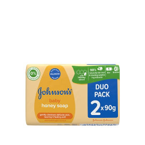 Honey Soap Duo 90g x2 thumbnail 2