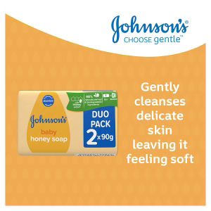 Honey Soap Duo 90g x2 thumbnail 4
