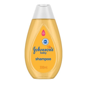 Johnson's Baby Shampoo