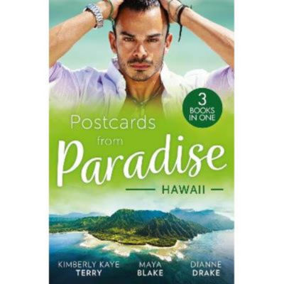 Postcards From Paradise: Hawaii - Kimberly Kaye Terry