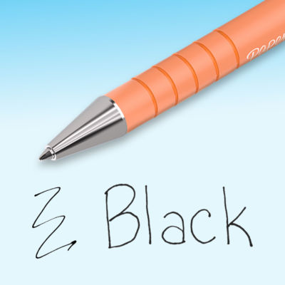 FlexGrip Ultra Bright Ballpoint Pens thumbnail 4