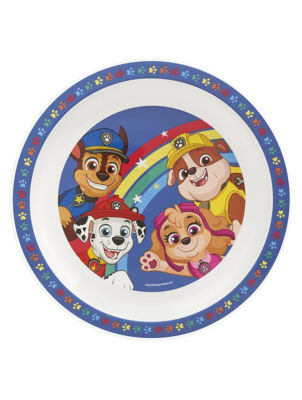Plate