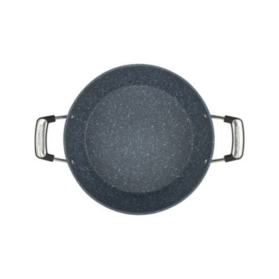 Expert 28cm Shallow Casserole with Lid thumbnail 4