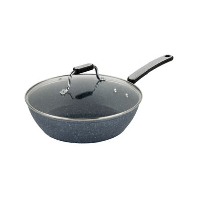 Scoville Expert 26cm Saute Pan with Lid