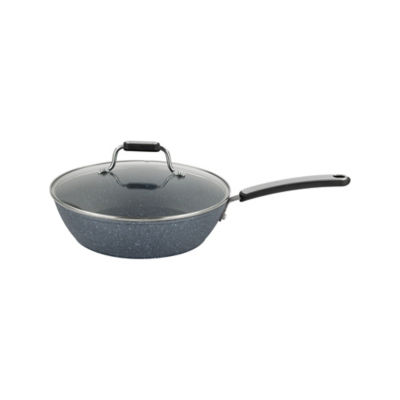 Expert 26cm Saute Pan with Lid thumbnail 3