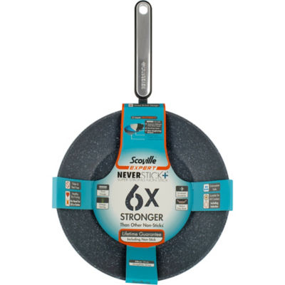 Expert 28cm Wok thumbnail 6