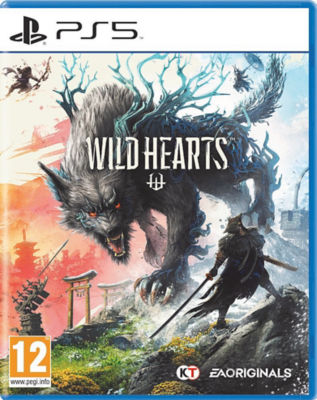 Wild Hearts thumbnail 2