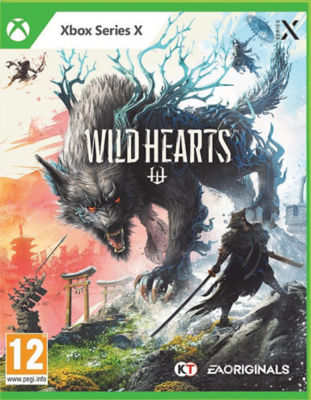 Wild Hearts