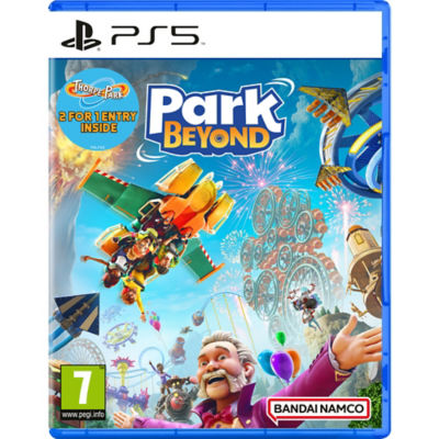 Park Beyond thumbnail 2